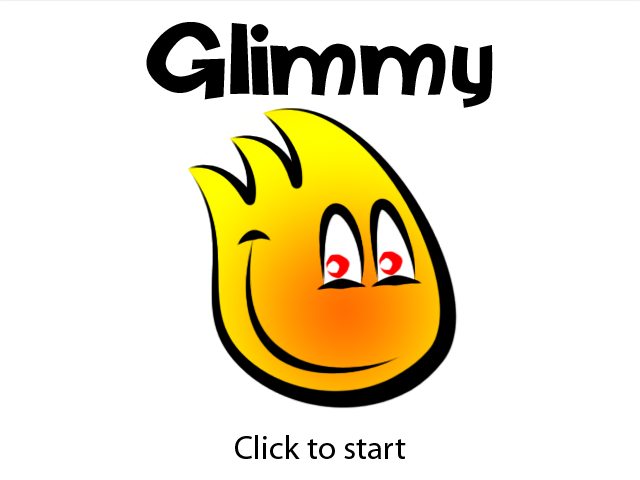 Glimmy