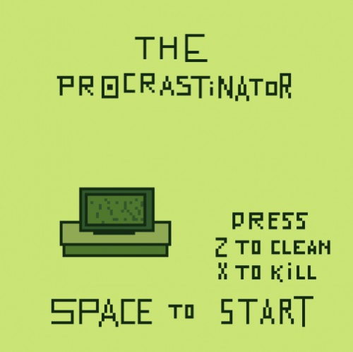 The Procrastinator