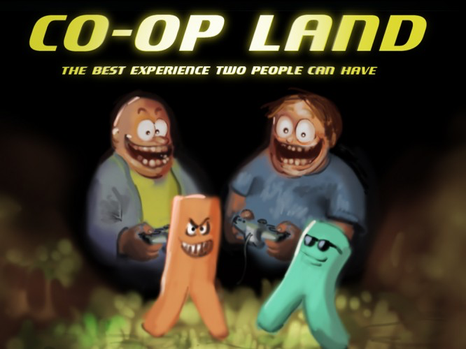 Co-op Land