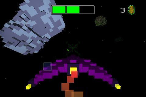 Super Minimalistic Nuclear Space Potatoes !