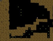 Cavern Greed