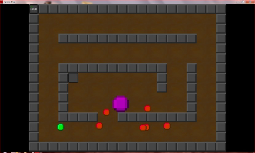 The Maze