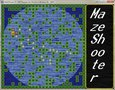 Maze Shooter