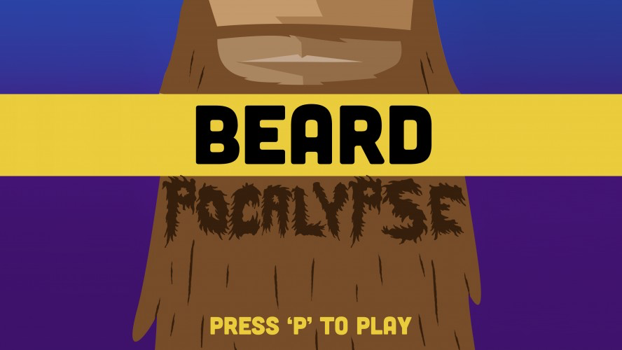 Beardpocalypse