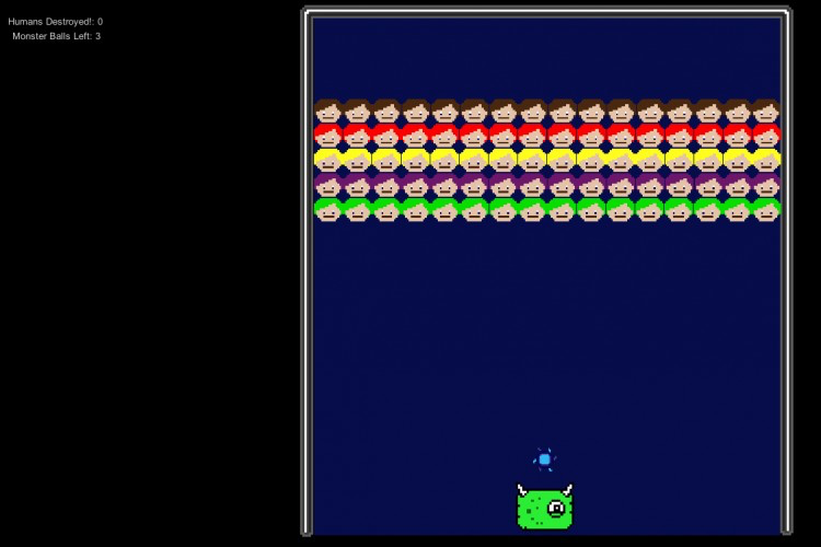 Monster Mania