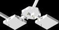 The Door Juggle and Crowbar Avoidance Game