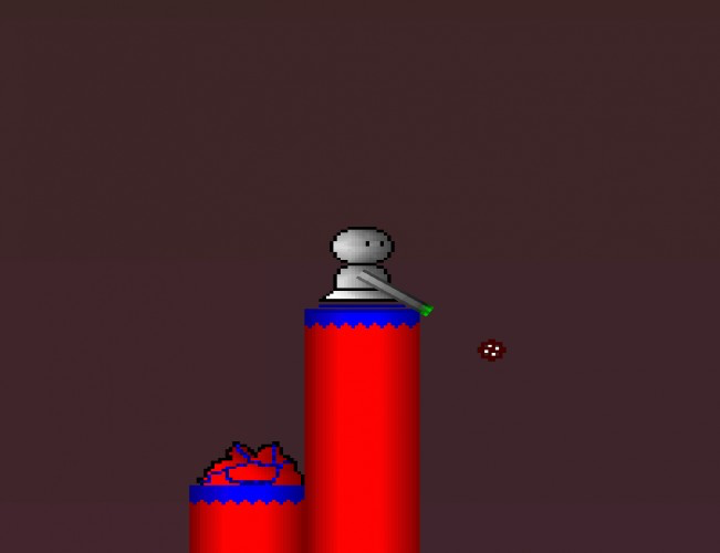 Planet RED