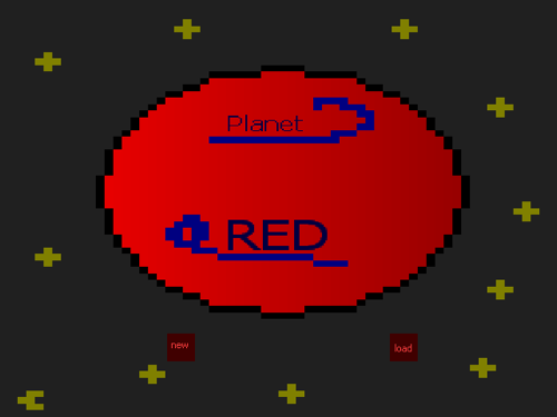 Planet RED