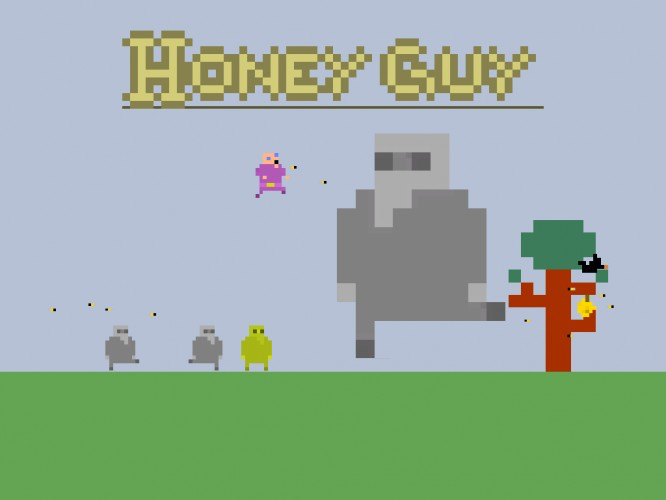 HoneyGuy