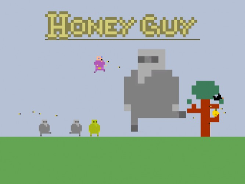 HoneyGuy