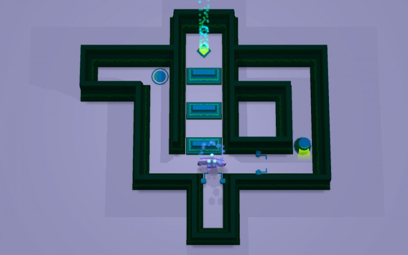 Golemaze