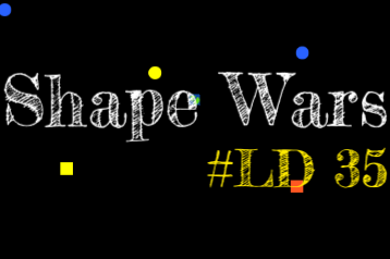 Shape Wars