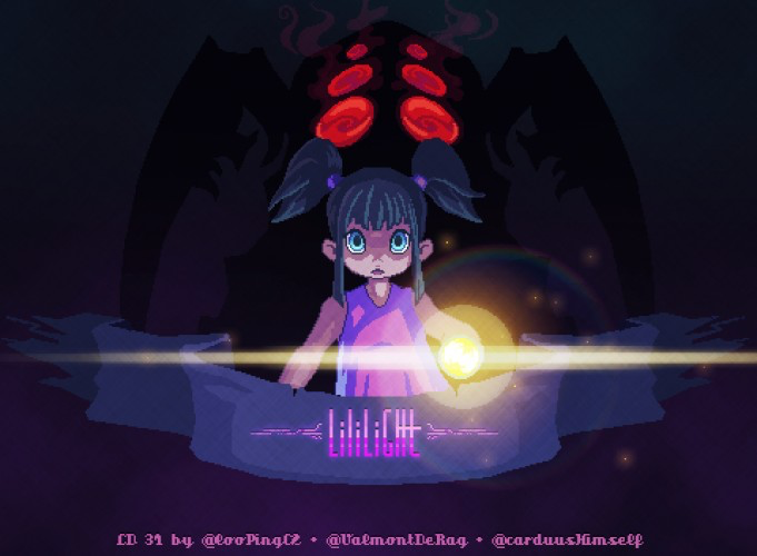 LiliLight