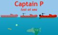 Captain P