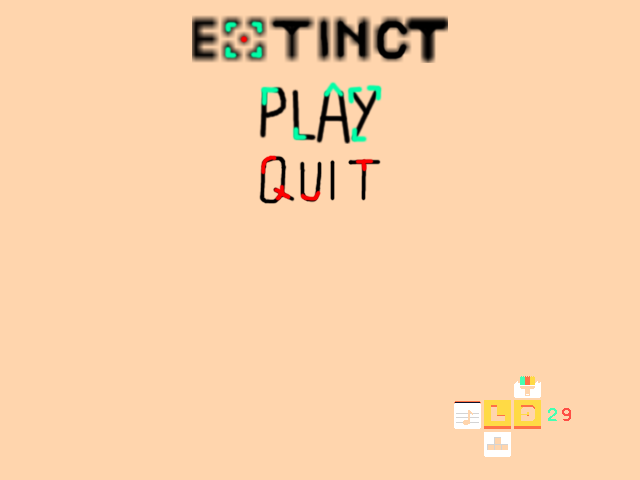 Extinct