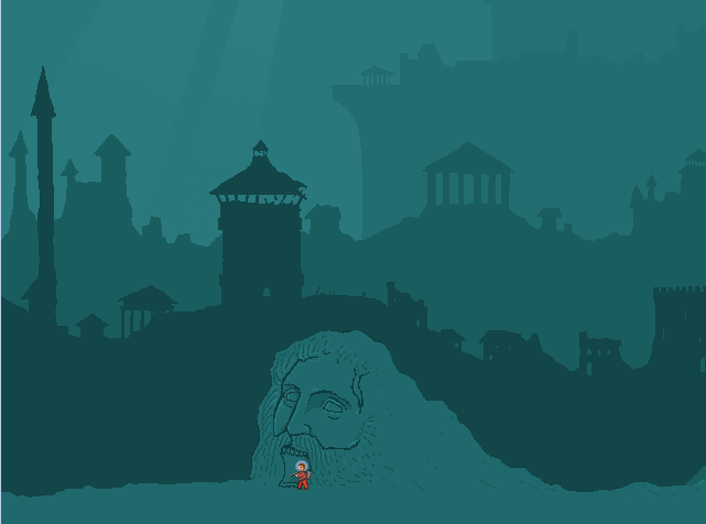 The secret of Atlantis