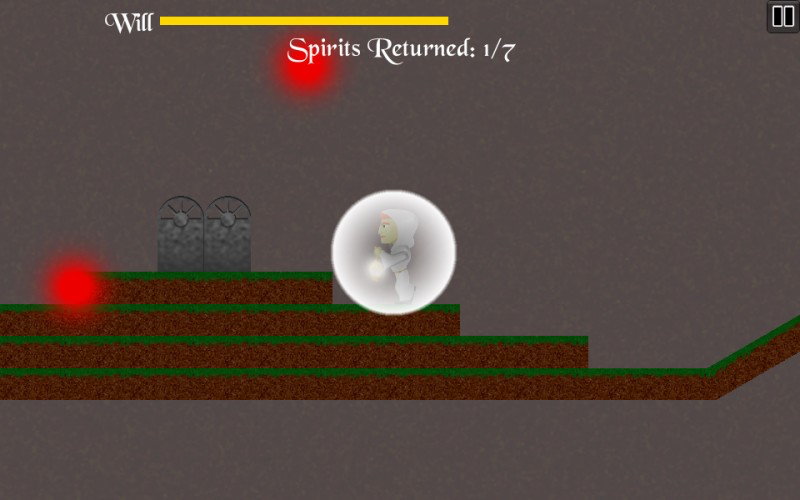 Spirit Bridge