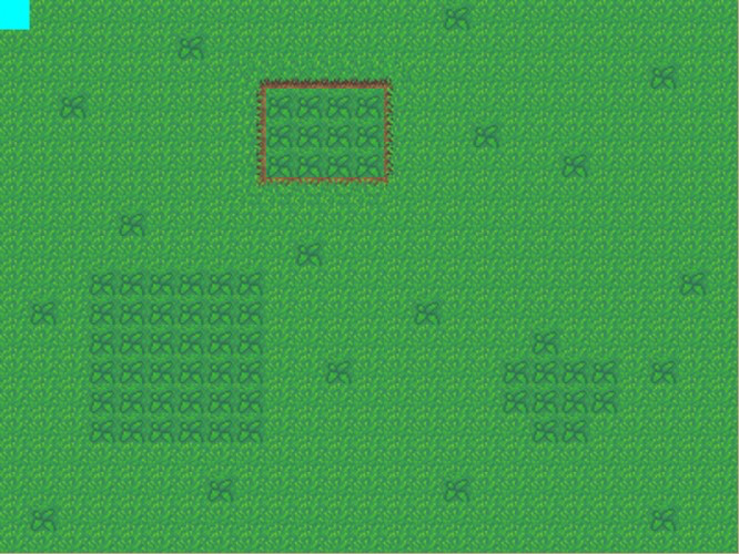 Something RPG (Testing tile mapping)