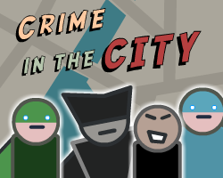 Crime in the City