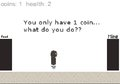 One Coin