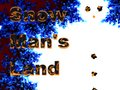Snow Man's Land