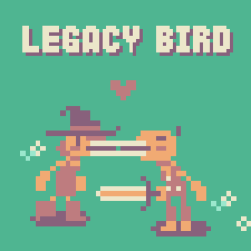 Legacy Bird