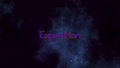 Expedition