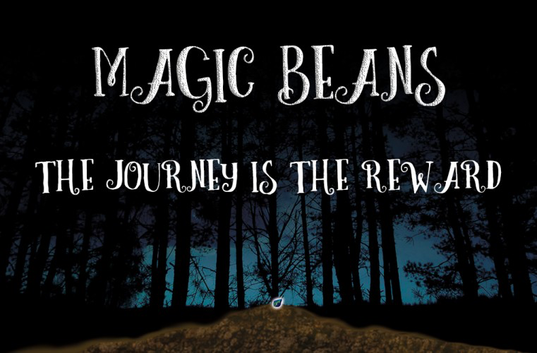 Magic Beans