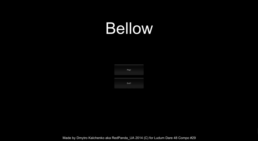 Bellow