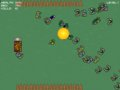 Badass Barbecue Zombie Brawl