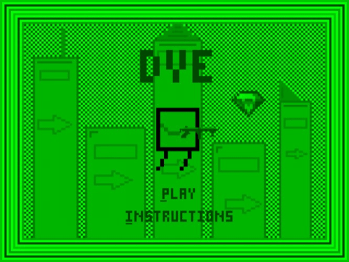 Dye