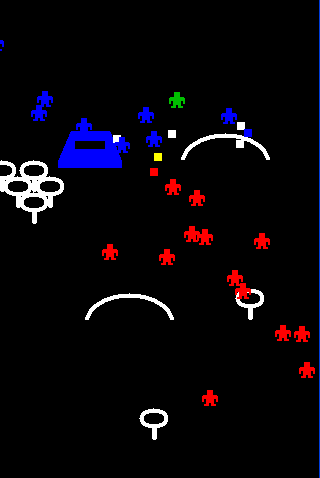 The Darkling Plain