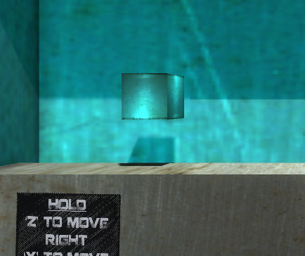 Cube Hop
