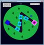 Connected Worlds Tower Edition