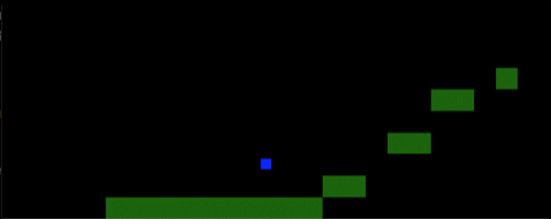 Pixel Jumper