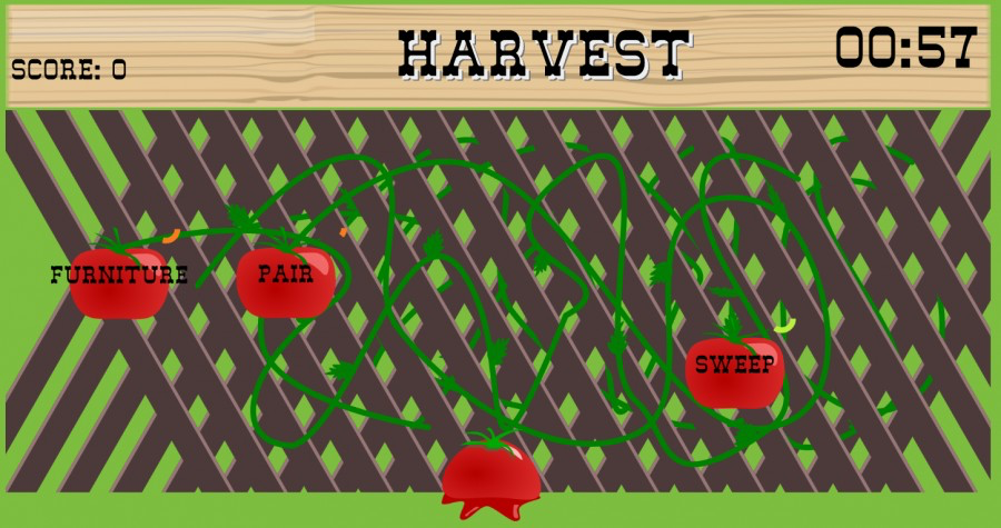 Harvest