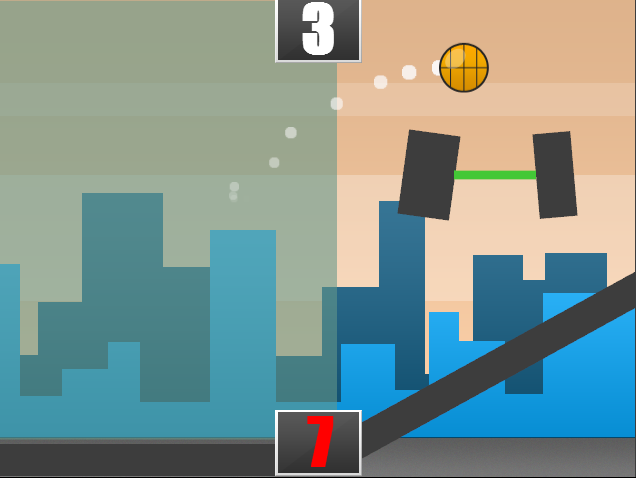 Basketeerz