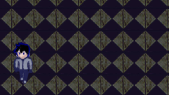 Maze Unconventional