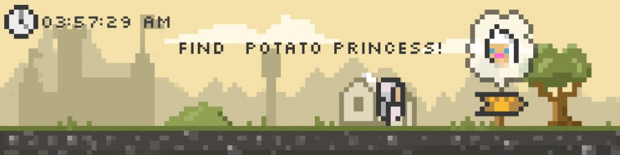 The Game Without Controls