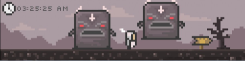 The Game Without Controls