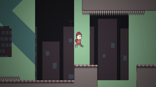 Hotel Escape