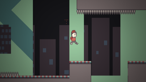 Hotel Escape