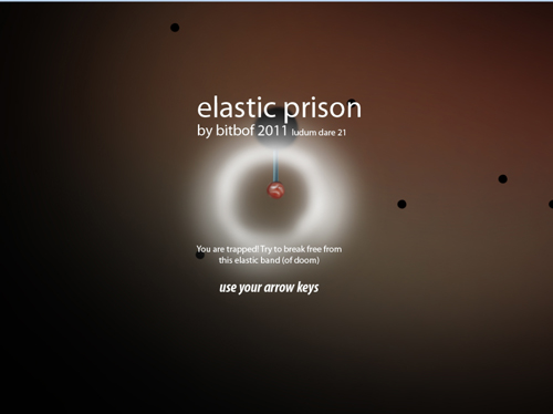 Elastic Prison