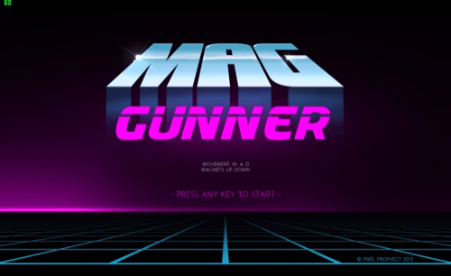 Mag Gunner