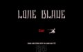 Lone Blade