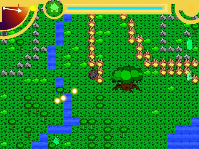 Homunculus Homestead