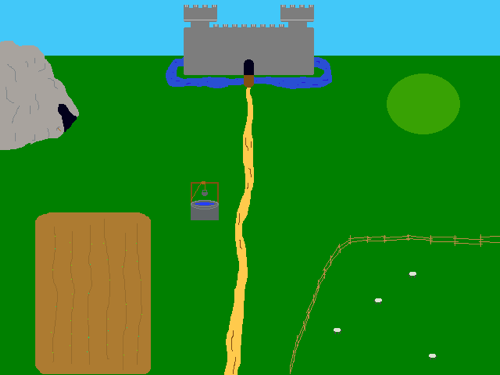 The Villein
