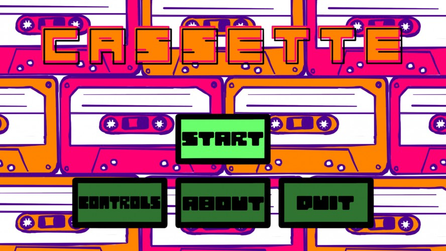 Cassette