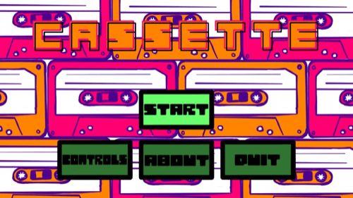 Cassette