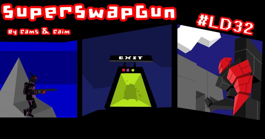 SuperSwapGun